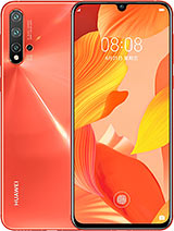 Huawei Nova 5 Pro 256GB